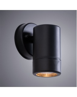 Светильник настенный ARTE Lamp A3503AL-1BK-foto2