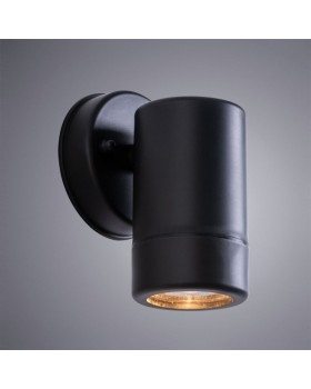 Светильник настенный ARTE Lamp A3503AL-1BK-foto2