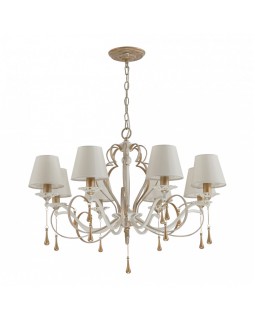 Подвесная люстра Favourite 2635-8P-foto2