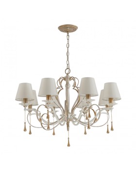 Подвесная люстра Favourite 2635-8P-foto2