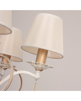 Подвесная люстра Favourite 2635-8P-foto3