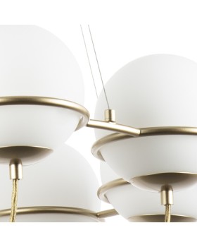 Подвесная люстра Lightstar 803283-foto3