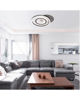 Накладной светильник LUMION 4504/85CL-foto3