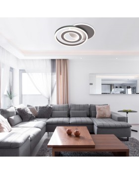 Накладной светильник LUMION 4504/85CL-foto3