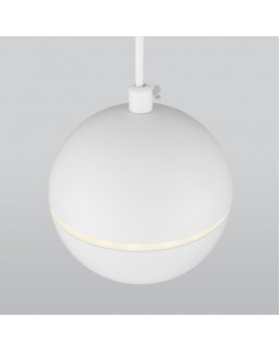 Подвесной светильник Elektrostandard DLS023 9W 4200K белый-foto3