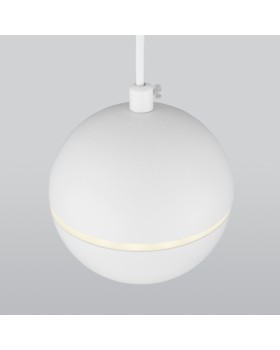 Подвесной светильник Elektrostandard DLS023 9W 4200K белый-foto3