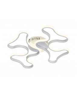 Накладной светильник Ambrella Light FL355-foto2