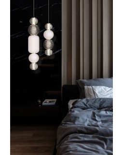 Подвесной светильник Maytoni P069PL-L17CH3K-foto2