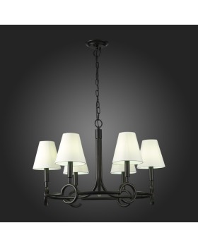 Подвесная люстра ST-Luce SL1141.403.06-foto2