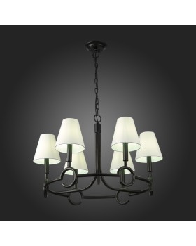 Подвесная люстра ST-Luce SL1141.403.06-foto4