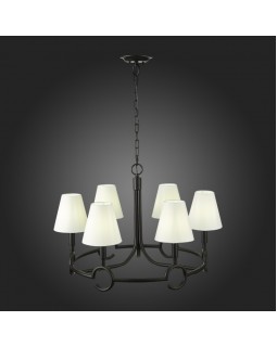 Подвесная люстра ST-Luce SL1141.403.06-foto5