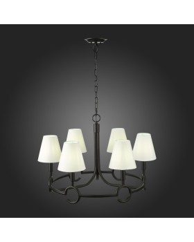Подвесная люстра ST-Luce SL1141.403.06-foto5