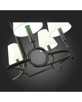 Подвесная люстра ST-Luce SL1141.403.06-foto6