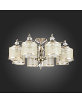 Люстра на штанге ST-Luce SL1750.102.08-foto4