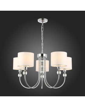 Подвесная люстра Evoluce SLE111103-05-foto2