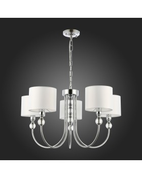 Подвесная люстра Evoluce SLE111103-05-foto3