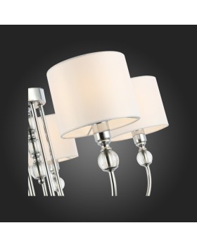 Подвесная люстра Evoluce SLE111103-05-foto4