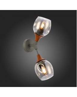 Бра Evoluce SLE113401-02-foto2