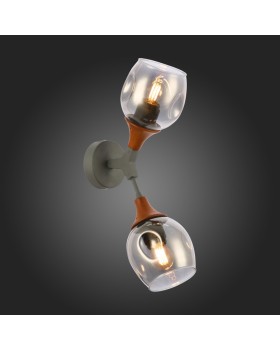 Бра Evoluce SLE113401-02-foto2