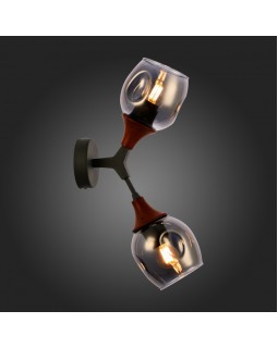 Бра Evoluce SLE113401-02-foto4