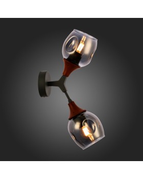 Бра Evoluce SLE113401-02-foto4