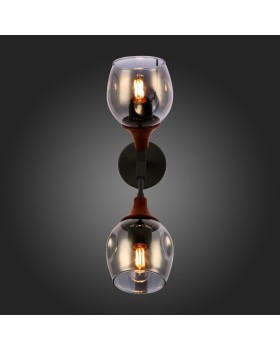 Бра Evoluce SLE113401-02-foto5