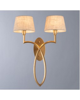 Бра Divinare 6819/19 AP-2-foto2