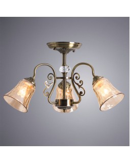 Люстра на штанге ARTE Lamp A2702PL-3AB-foto2