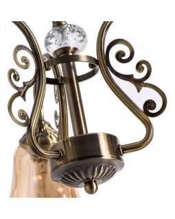 Люстра на штанге ARTE Lamp A2702PL-3AB-foto3