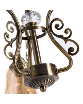 Люстра на штанге ARTE Lamp A2702PL-3AB-foto3