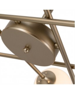 Люстра на штанге ARTE Lamp A2703PL-8SG-foto3
