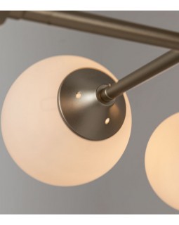 Люстра на штанге ARTE Lamp A2703PL-8SG-foto4