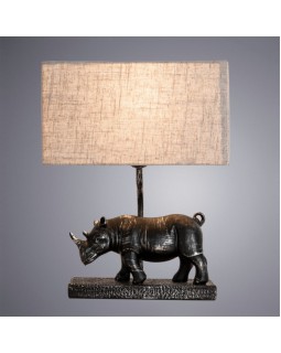 Настольная лампа ARTE Lamp A4376LT-1BS-foto2