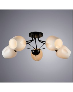 Накладная люстра ARTE Lamp A2706PL-5CK-foto2