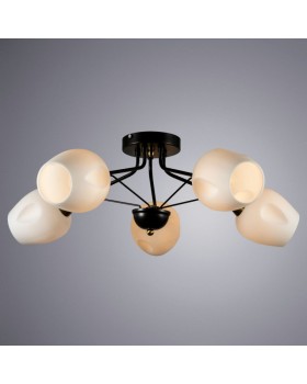 Накладная люстра ARTE Lamp A2706PL-5CK-foto2