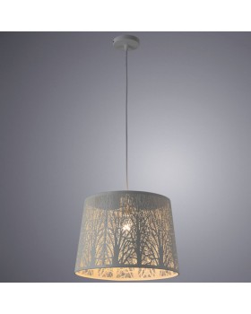 Подвесной светильник ARTE Lamp A2769SP-1WH-foto2