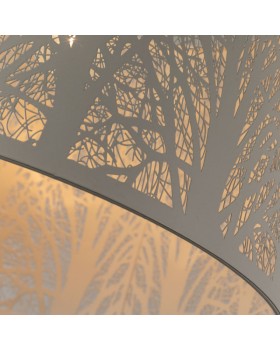 Подвесной светильник ARTE Lamp A2769SP-1WH-foto3