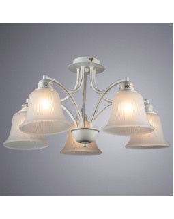 Накладная люстра ARTE Lamp A2713PL-5WG-foto2