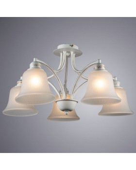 Накладная люстра ARTE Lamp A2713PL-5WG-foto2