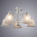 Накладная люстра ARTE Lamp A2713PL-5WG