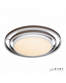 Накладной светильник iLedex B6308-101W/620 WH-foto6