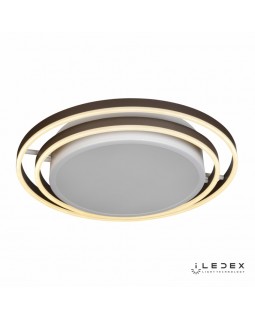Накладной светильник iLedex B6308-101W/620 WH-foto8