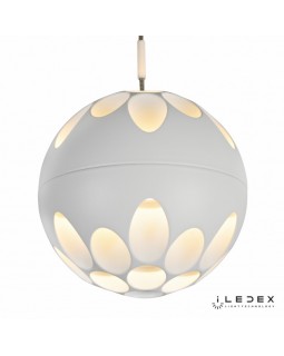 Подвесной светильник iLedex P1009-1 WH-foto2