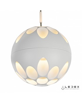 Подвесной светильник iLedex P1009-1 WH-foto2