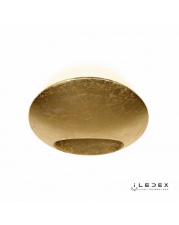 Бра iLedex ZD8152-6W Gold-foto2