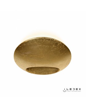 Бра iLedex ZD8152-6W Gold-foto2