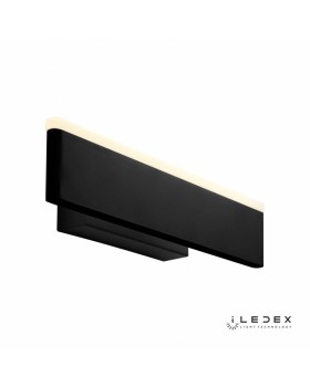 Бра iLedex WLB8270 BK-foto2