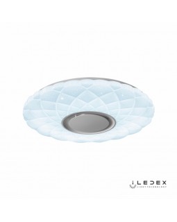 Накладной светильник iLedex ZN-XU48XD-GSR-YK-foto3