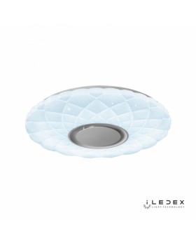 Накладной светильник iLedex ZN-XU48XD-GSR-YK-foto3