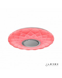 Накладной светильник iLedex ZN-XU48XD-GSR-YK-foto4